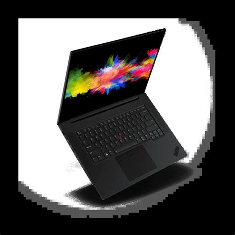 Laptop Lenovo ThinkPad P1 Gen 5 Trả góp 0% - Giá tốt nhất - Free Ship ...