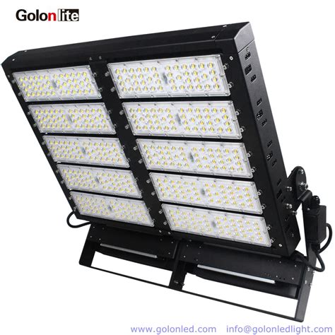 1000W outdoor high power LED stadium light