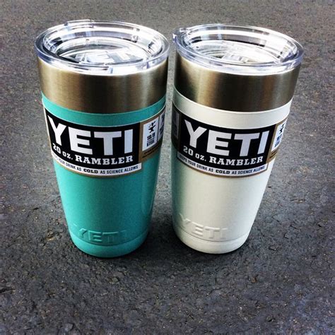 Yeti, Mugs, Gifts