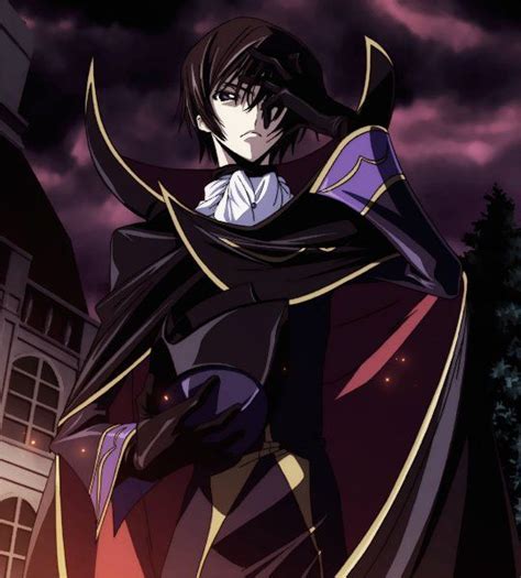 Code Geass - Lelouch Vi Britannia | Code geass, Code geass wallpaper, Lelouch lamperouge