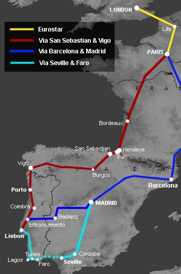 Zavisnost stranicu svedok amazon tgv route map cijev Perceivno Rezultat