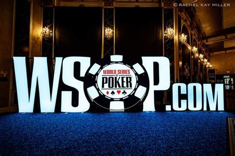 News 2023 World Series of Poker Live Poker | PokerNews