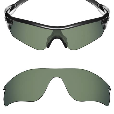 1 Stop Shop for Oakley RadarLock Path Replacement Lenses Needs | MRY IridiumCoat™ Polarized Anti ...