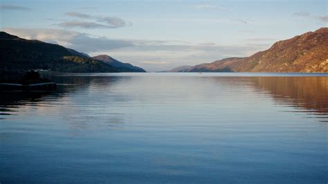 Loch Ness, Highlands | Places in scotland, Landscape, Scotland