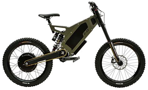 Stealth Electric Bikes – Motoped motorized bikes