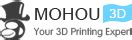 Your 3D Printing Expert - mohou.com