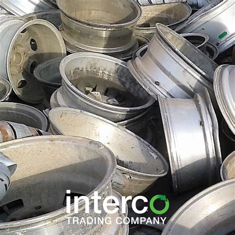 Recycle Automotive Parts - Interco