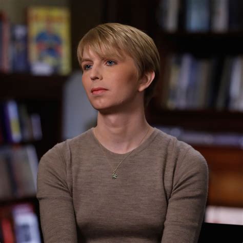 Harvard Disinvites Chelsea Manning as a Visiting Fellow, Calling It a “Mistake” | Vogue