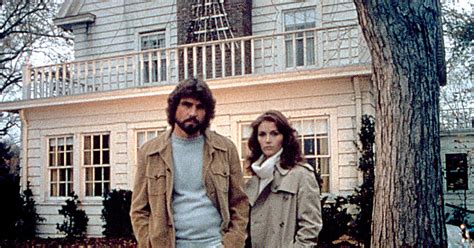 The Real Story Behind The Amityville Horror Movies | POPSUGAR Entertainment