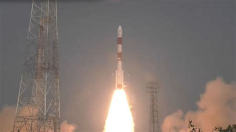 XPoSat Mission launched! After Chandrayaan-3 mission, Aditya-L1 mission ...