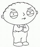 Stewie Griffin Coloring Pages  Home sketch template