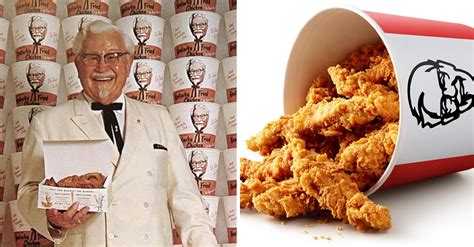 Did Colonel Sanders like KFC? 9 shocking facts about Harland Sanders