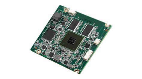 Advantech NXP ARM Cortex-A9 i.MX6 RTX2.0 Module