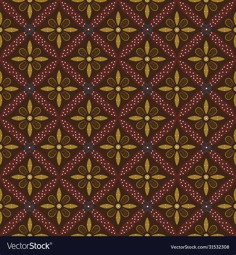 Easy Batik Design