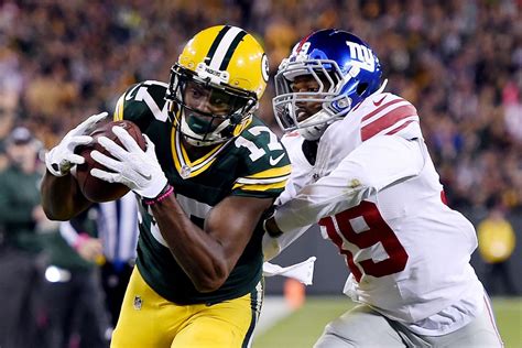 NFL playoffs 2017: Packers vs. Giants Wild Card round info and ...