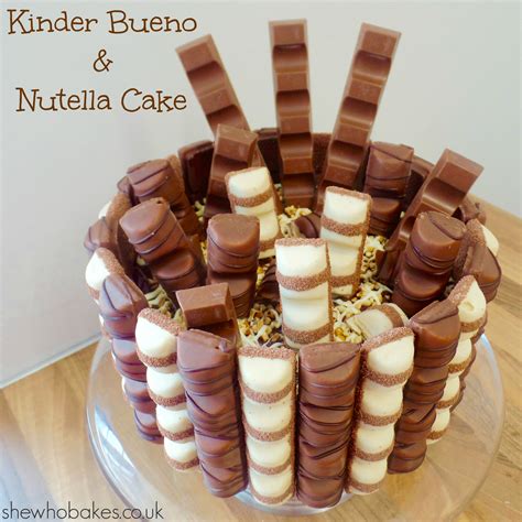 Chocolate Recipes: Kinder Chocolate Recipes