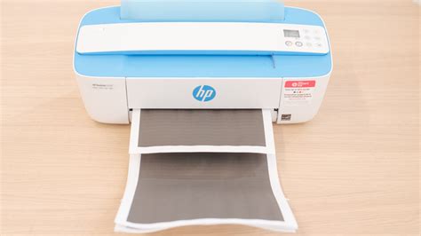 HP DeskJet 3755 Review - RTINGS.com