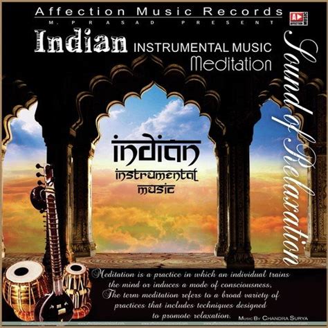 Indian Instrumental Music Meditation Songs Download - Free Online Songs @ JioSaavn