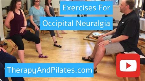 What is Occipital Neuralgia? Absolute Best Exercises For Occipital ...