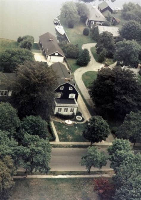 The Amityville Horror House And Its True Story Of Terror