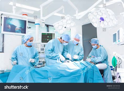 1,542 Operations Surgical Images, Stock Photos & Vectors | Shutterstock