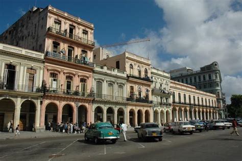 Cuba: Old Havana and its Fortification System Havana was founded in ...