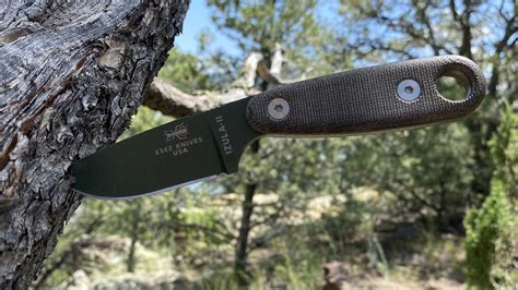 ESEE Izula II ( Review & Buying Guide ) 2021 - Task & Purpose