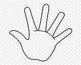 Hand Coloring Clipart  Team sketch template