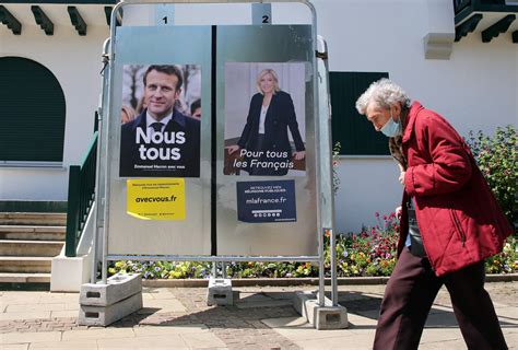 France reports election results faster than the US. Here's why. - Poynter