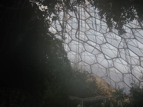 Tropical Rainforest Biome - Eden Project | I had just been o… | Flickr
