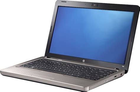 HP G42-415DX: HP G Series 14" Notebook Arrives at Best Buy