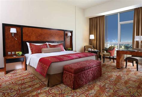 Millennium Airport hotel doubles room inventory - Hotelier Middle East