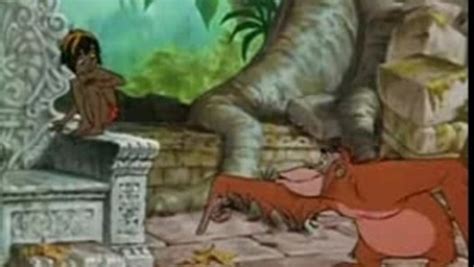 LOUIS PRIMA: Jungle Book: I Wanna Be Like You (Dutch) - video dailymotion