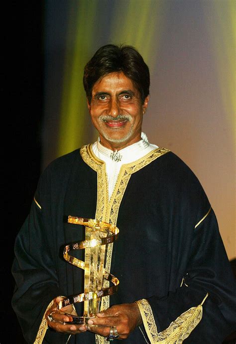 Big B's Birthday: Bollywood's Biggest Superstar Turns 77