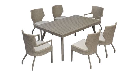 Best wicker patio dining sets for your outdoor - Cozy Corner Patios