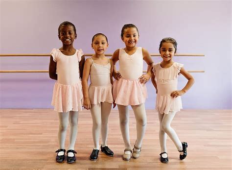 Dance Studio in Whittier | Dance Image