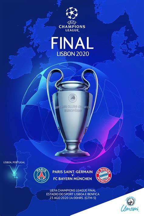 Uefa Champions League Tickets Final Paris