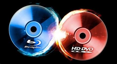 Blu Ray VS DVD: What’s the Difference Between Them?