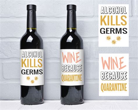 Free Printable Funny Wine Labels Printable - Printable Templates