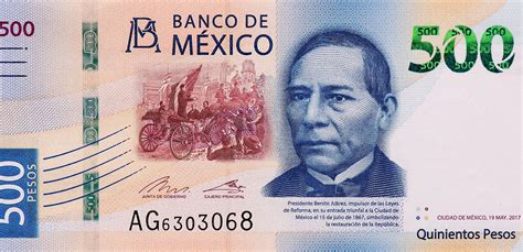 What is the Currency of Mexico? - WorldAtlas