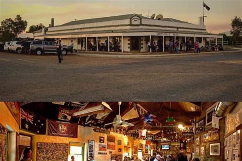 Birdsville Caravan Park & Campground - Anycamp