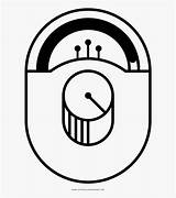 Door Knob Coloring Pages sketch template