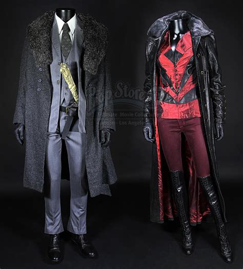 Dracula Prop and Costume Auction – Collector's Hype Original Movie Prop and Costume Blog