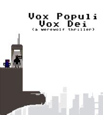 Vox Populi, Vox Dei | Web Gaming Wiki | Fandom