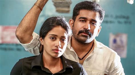 Thimiru Pudichavan movie review: Vijay Antony excels in this overblown ...