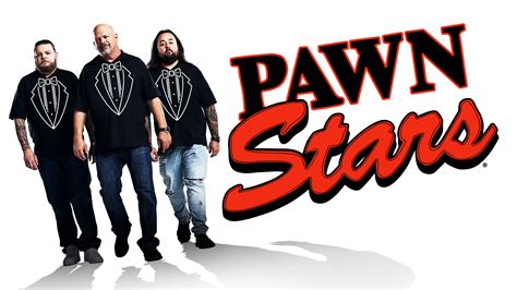 Watch Pawn Stars Full Episodes, Video & More | HISTORY Channel