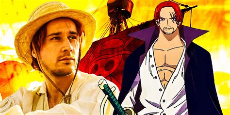 ¿Quién es Shanks en One Piece? Explicación de la historia de fondo, los poderes y los cambios de ...