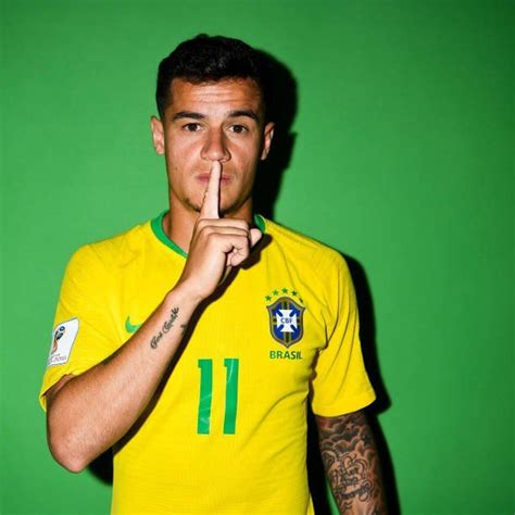 1º gol do Brasil em Copas 2018 - Coutinho 2014 - Neymar 2010 - Maicon ...