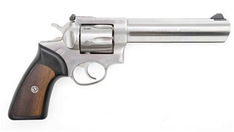 Ruger GP-100 | The Specialists LTD | The Specialists, LTD.