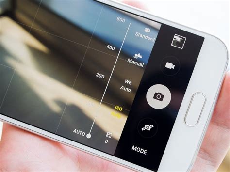 Samsung Galaxy S6 camera tips and tricks | Android Central